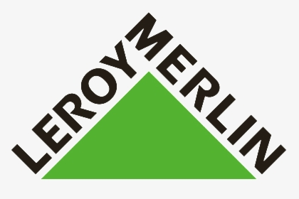 Logo Leroy Merlin