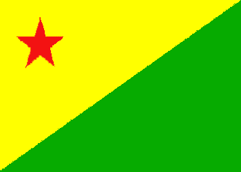 Bandeira do Acre