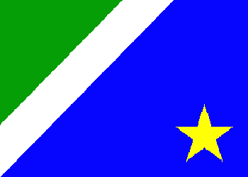 Bandeira de Mato Grosso do Sul