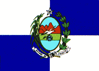 Bandeira do Rio de Janeiro