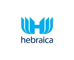Logo Hebraica
