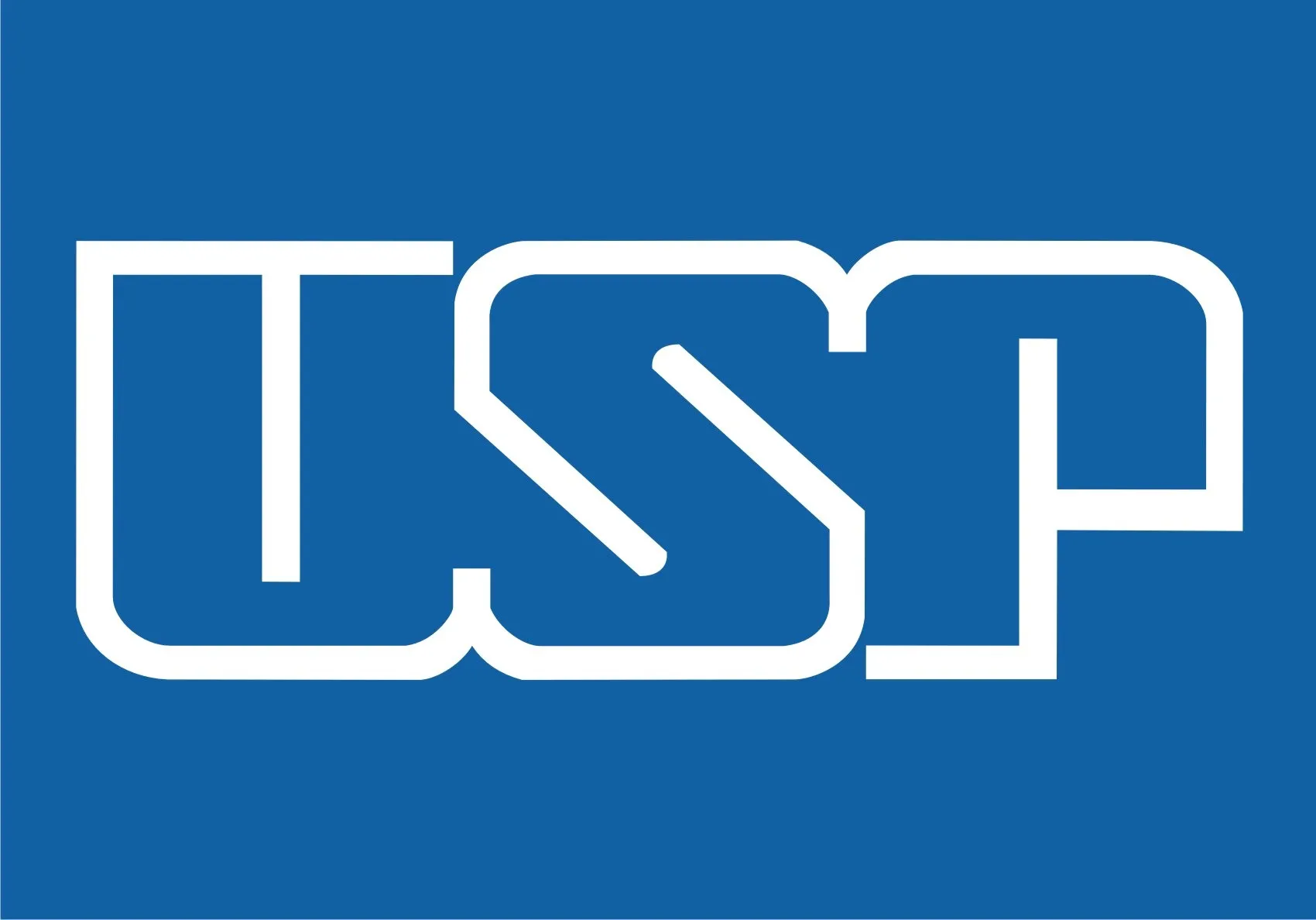 Logo da USP